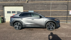 Toyota bZ4X 160kW Premiere Edition 71.4kWh 5dr Auto AWD Electric Hatchback